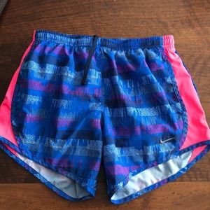 Women’s Nike shorts